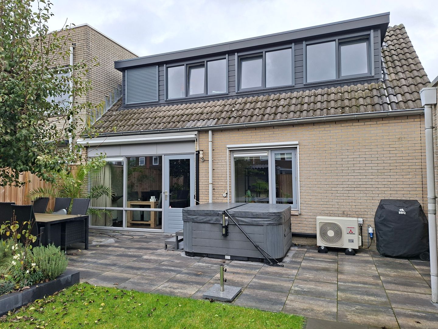 Foto 44 van Hazelaarhof 63