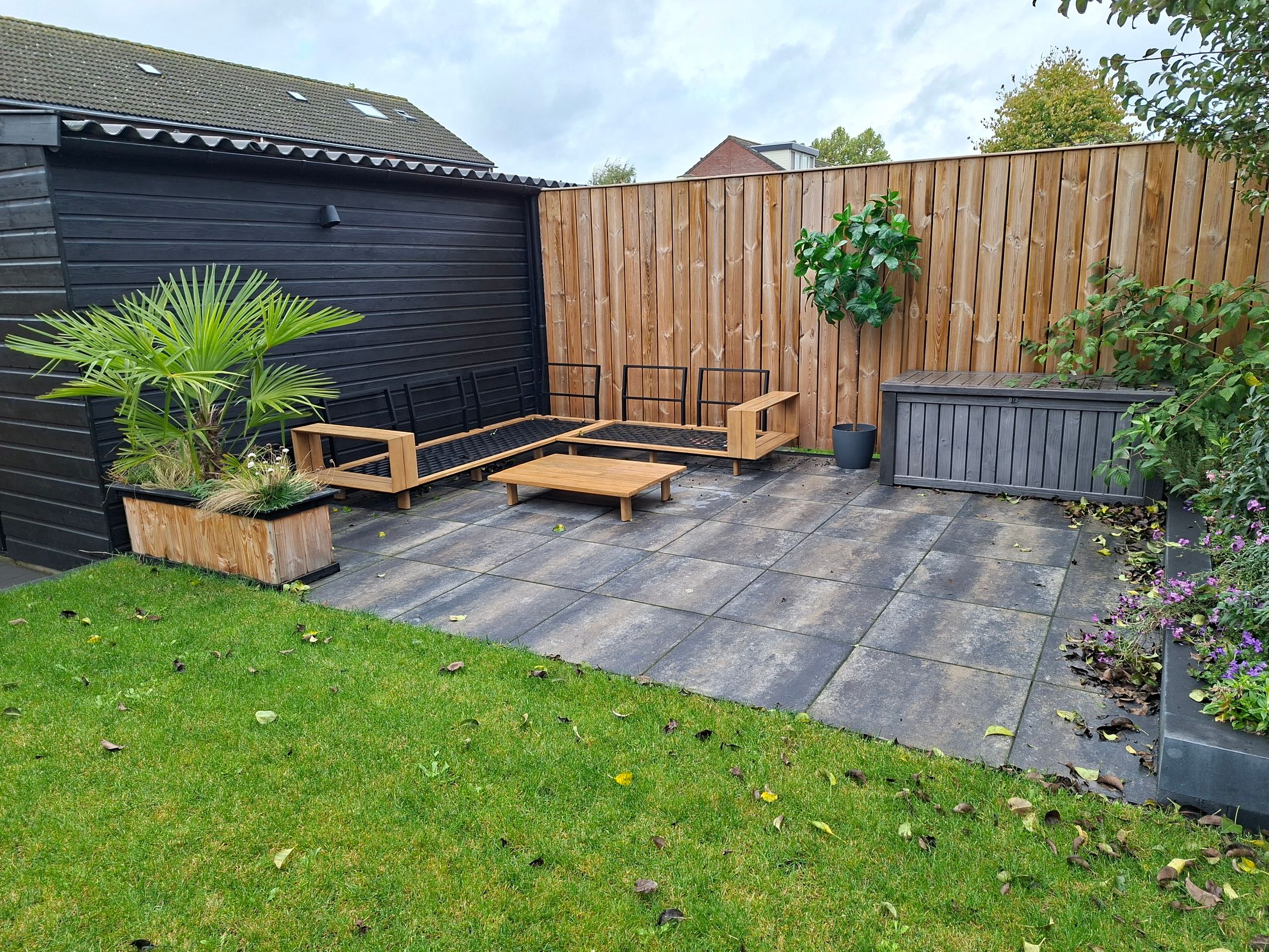 Foto 45 van Hazelaarhof 63