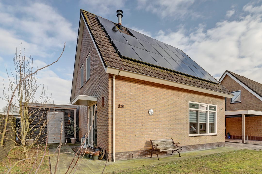 Foto 1 van Norgerweg 13