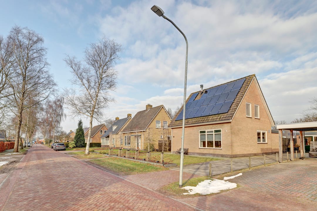 Foto 2 van Norgerweg 13