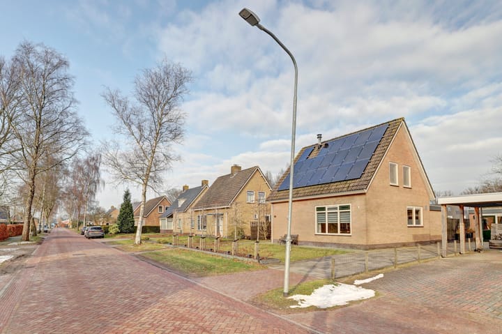 Foto 2 van Norgerweg 13