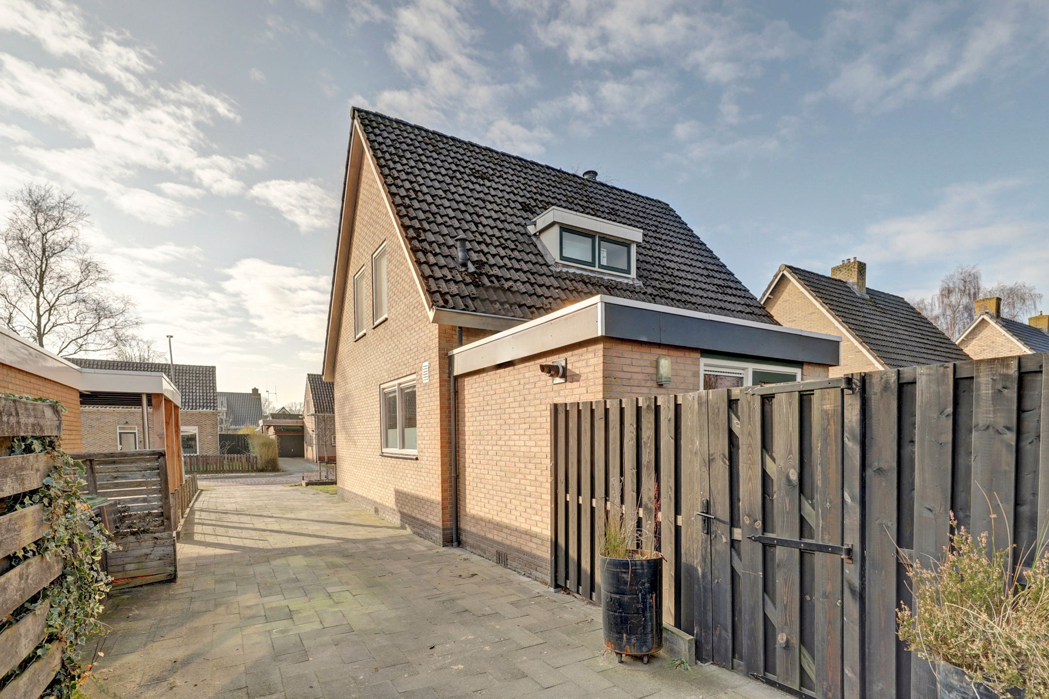 Foto 6 van Norgerweg 13