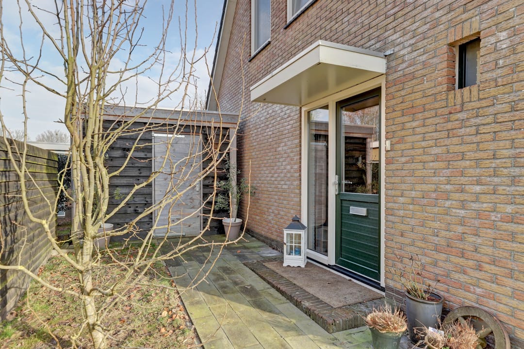 Foto 7 van Norgerweg 13