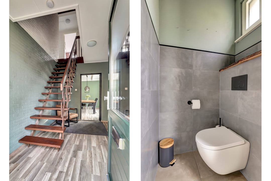 Foto 8 van Norgerweg 13