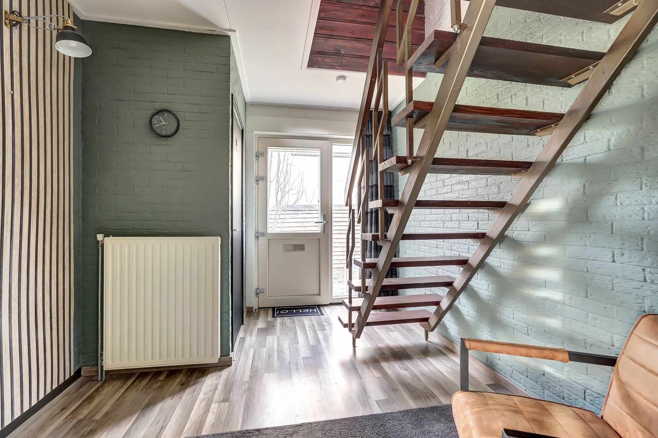 Foto 9 van Norgerweg 13