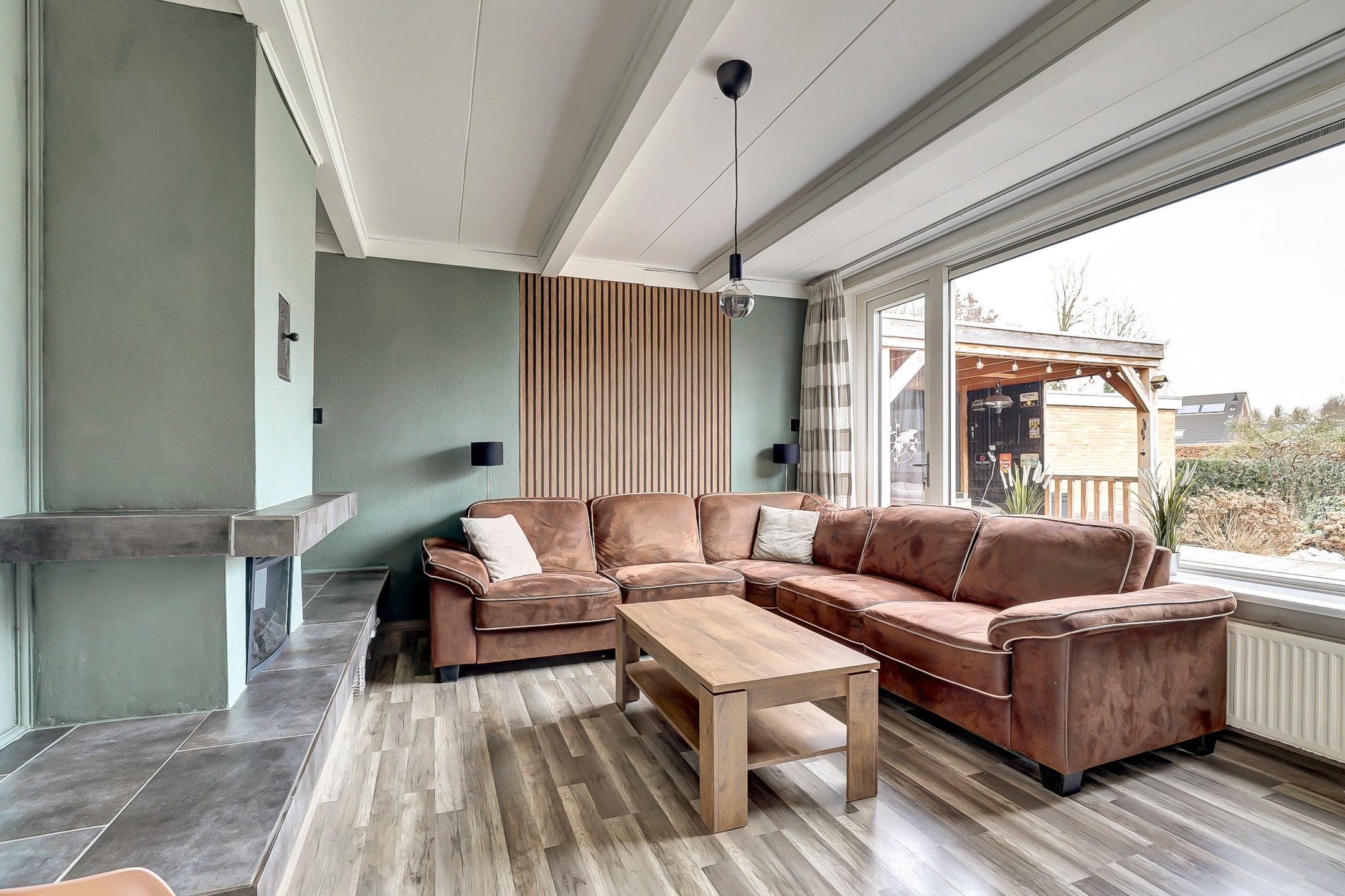 Foto 12 van Norgerweg 13