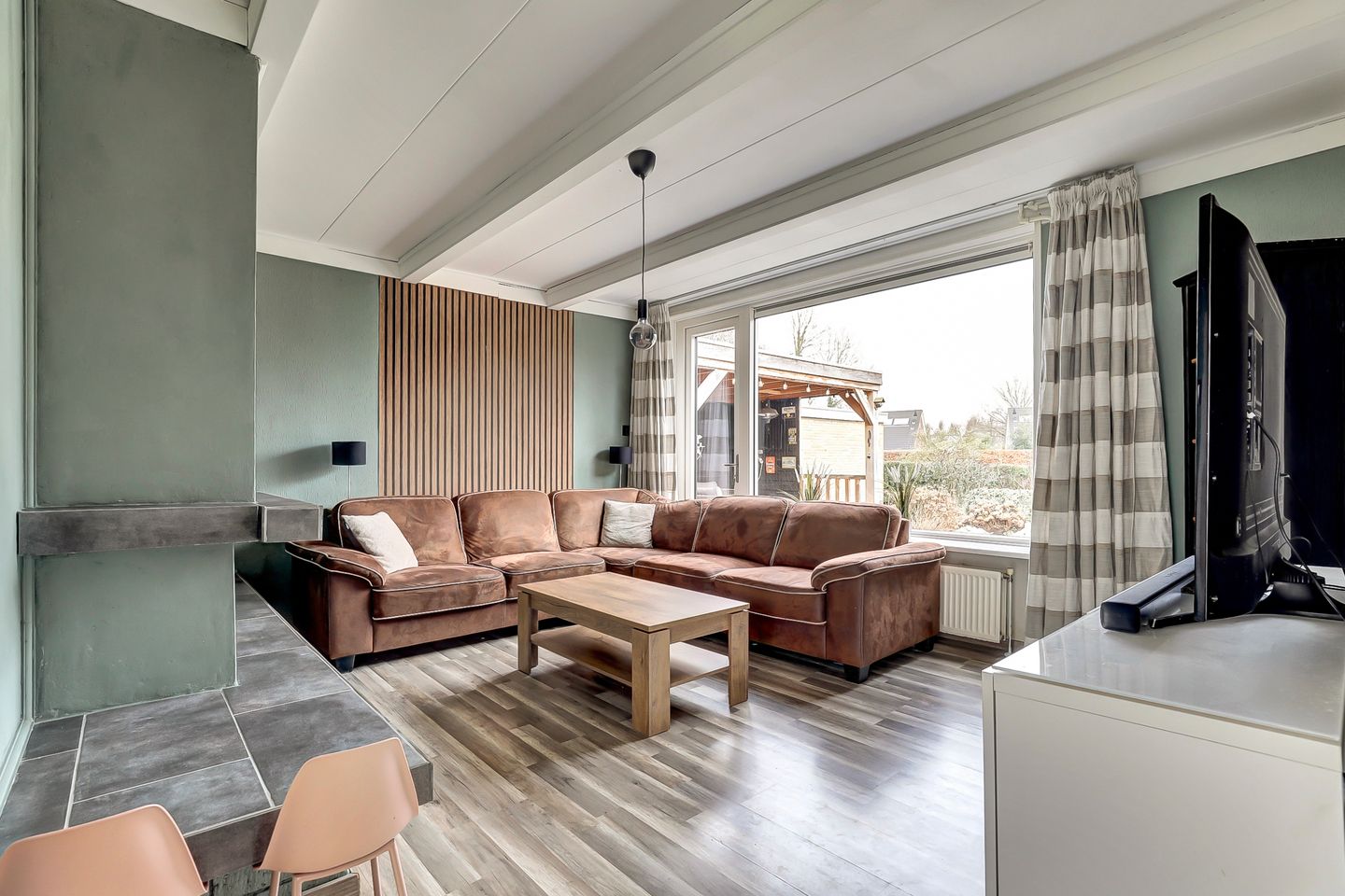 Foto 10 van Norgerweg 13