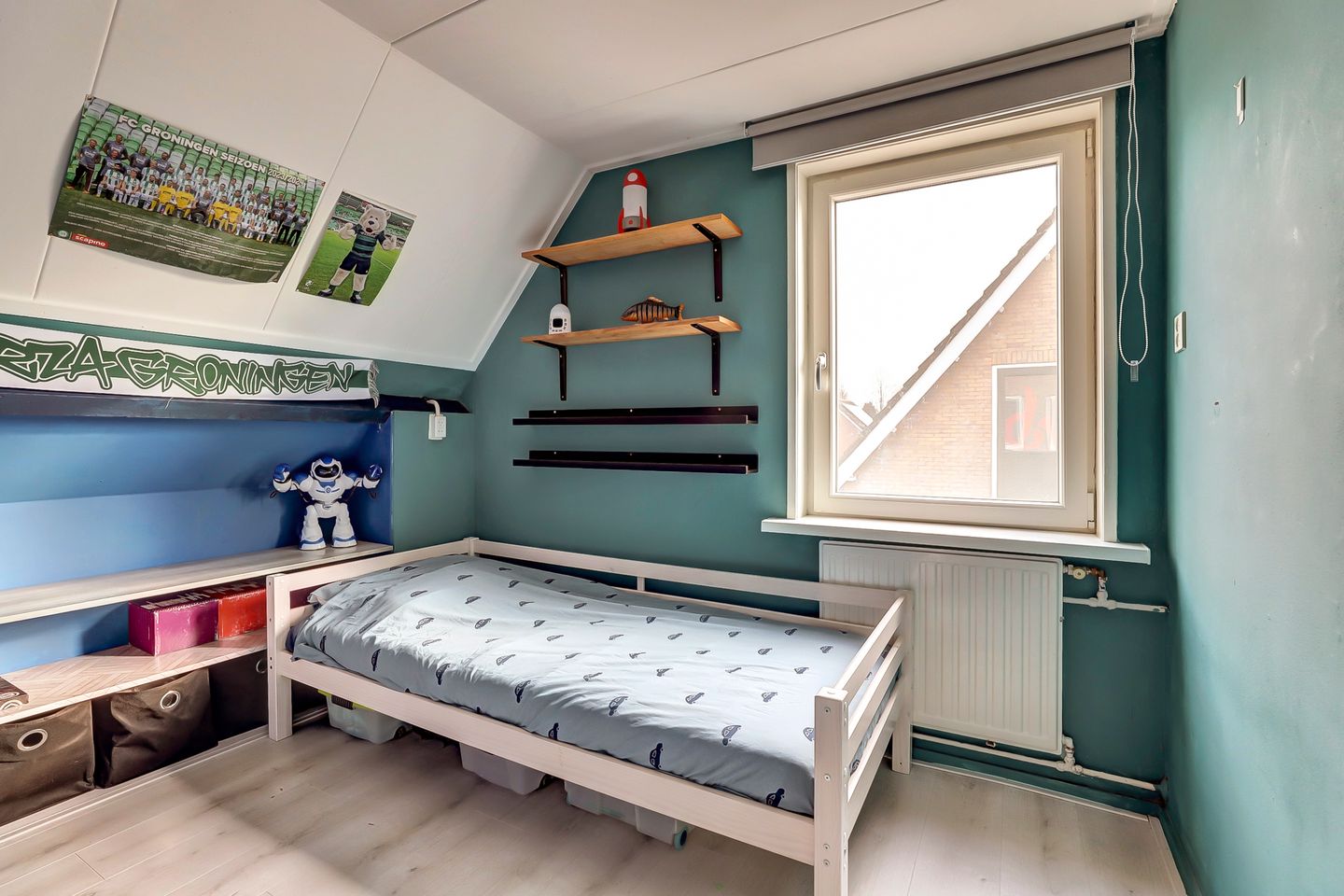 Foto 34 van Norgerweg 13