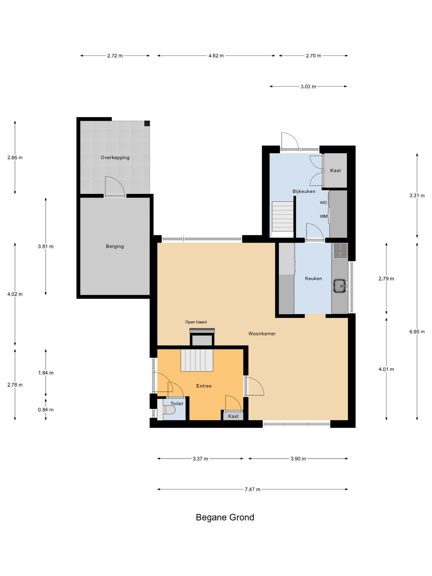 Foto 49 van Norgerweg 13
