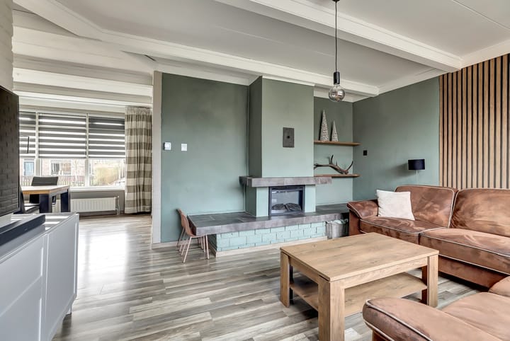 Foto 4 van Norgerweg 13