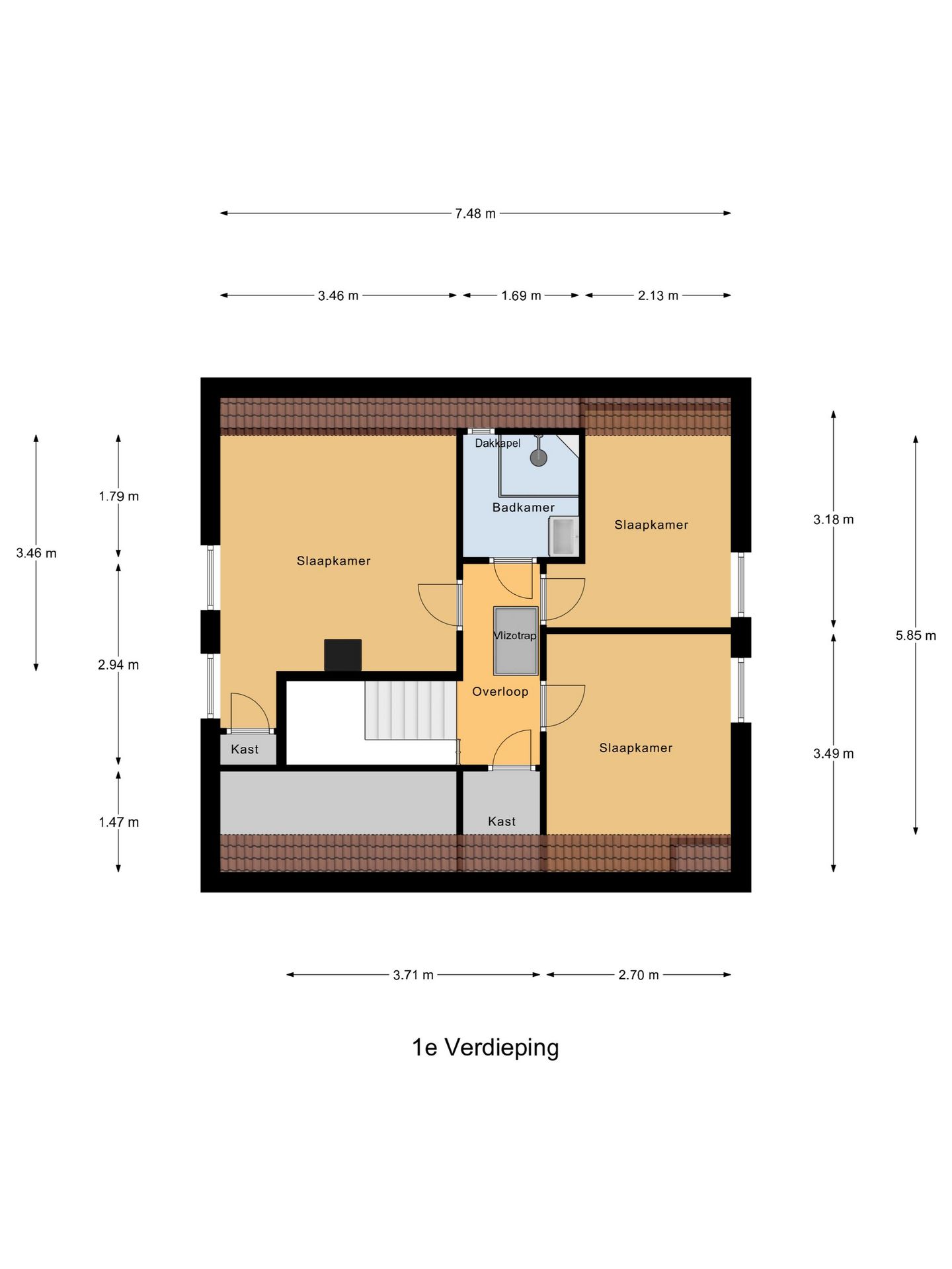 Foto 50 van Norgerweg 13