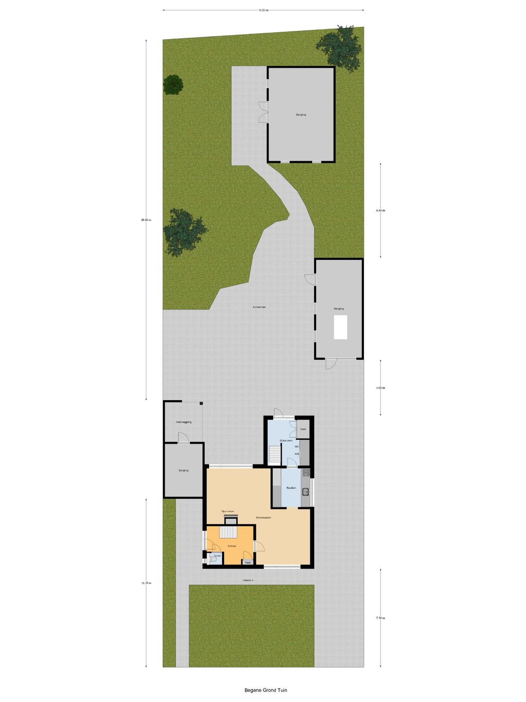 Foto 52 van Norgerweg 13