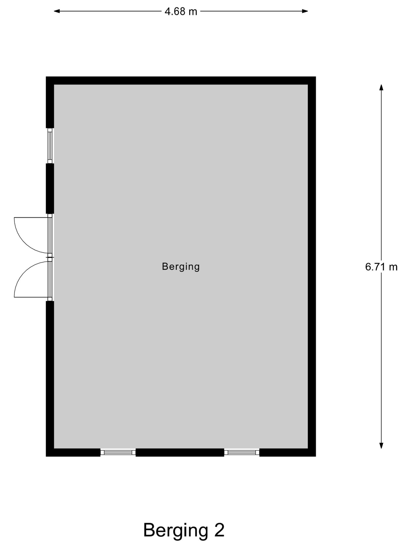 Foto 55 van Norgerweg 13