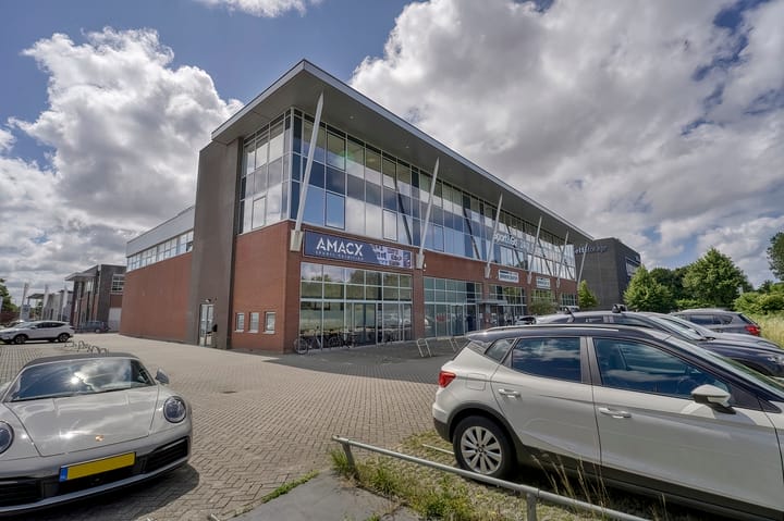 De Scheysloot 51, Noordwijk (ZH)