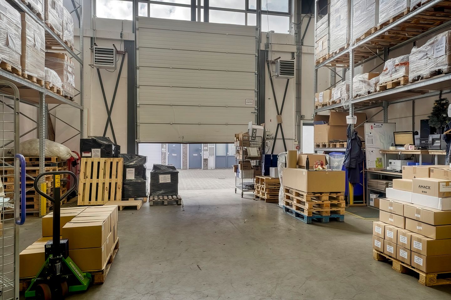 View photo 3 of De Scheysloot 51