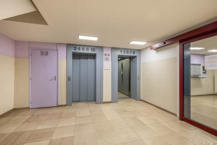 Photo 2 of Jan Vermeerstraat 457