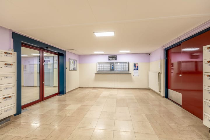 Photo 3 of Jan Vermeerstraat 457