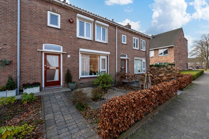 Foto 2 van Frans Halslaan 19