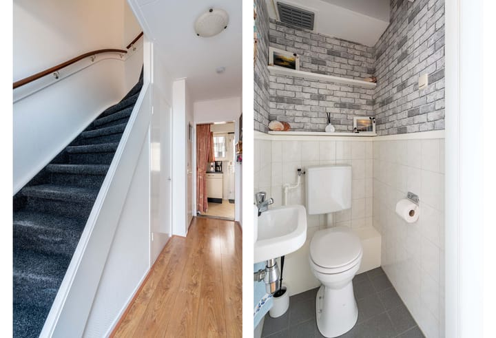 Foto 3 van Frans Halslaan 19