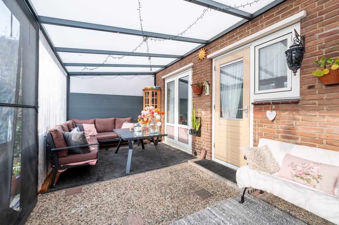 Foto 16 van Frans Halslaan 19