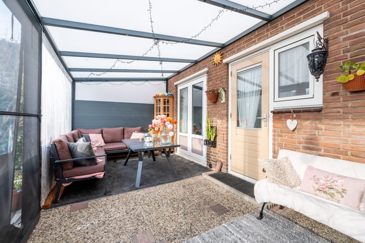 Foto 16 van Frans Halslaan 19