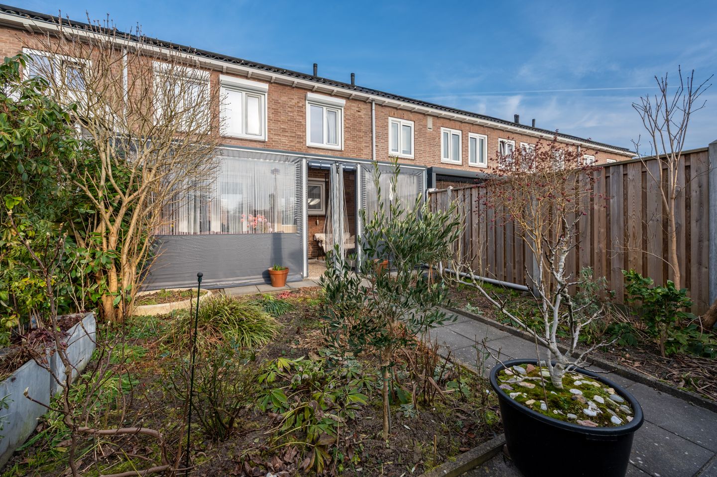 Foto 20 van Frans Halslaan 19