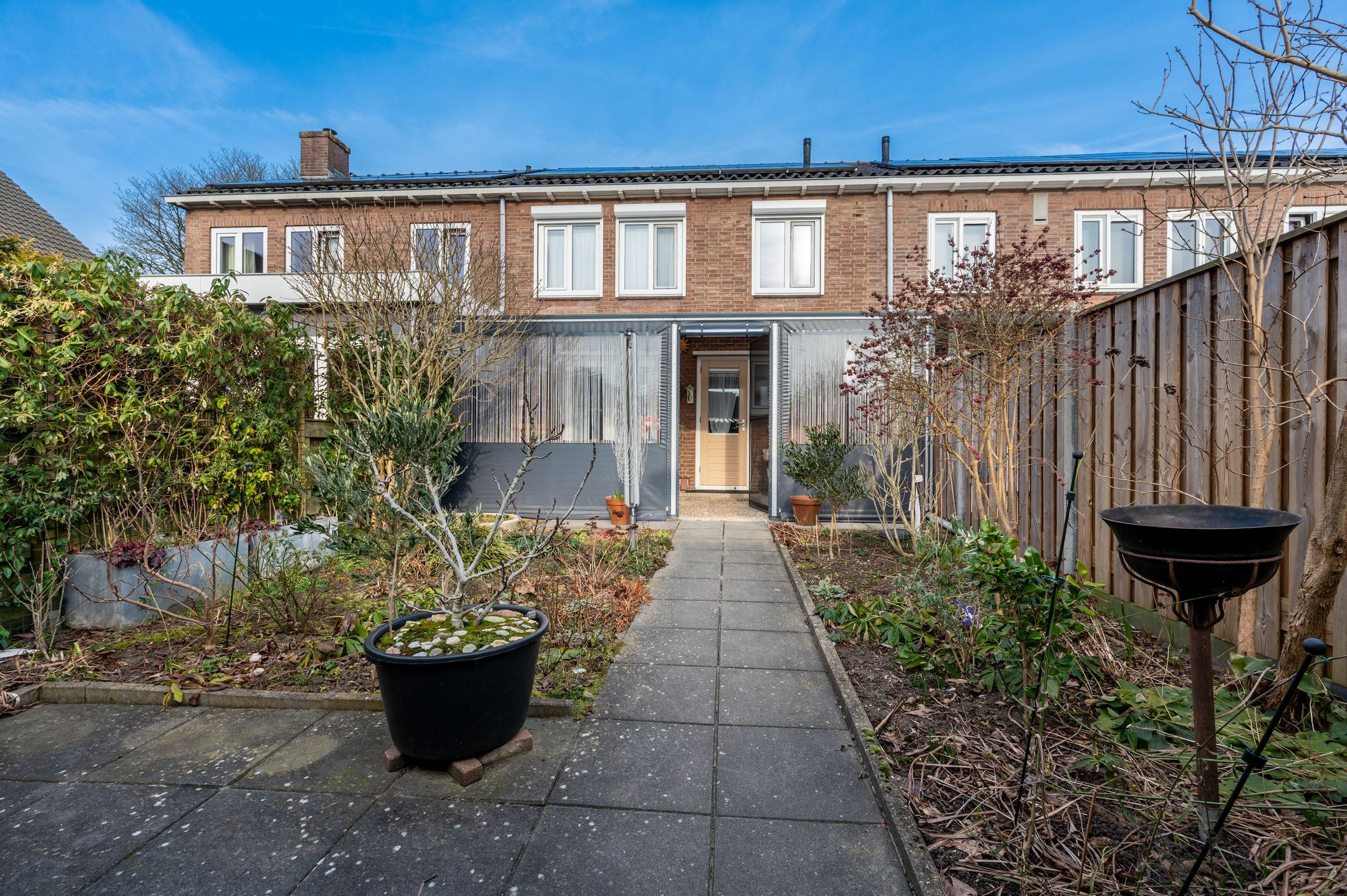 Foto 21 van Frans Halslaan 19