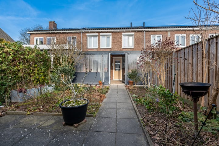 Foto 21 van Frans Halslaan 19