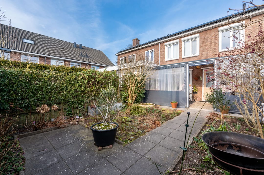 Foto 23 van Frans Halslaan 19