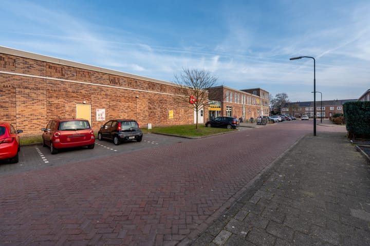 Foto 25 van Frans Halslaan 19