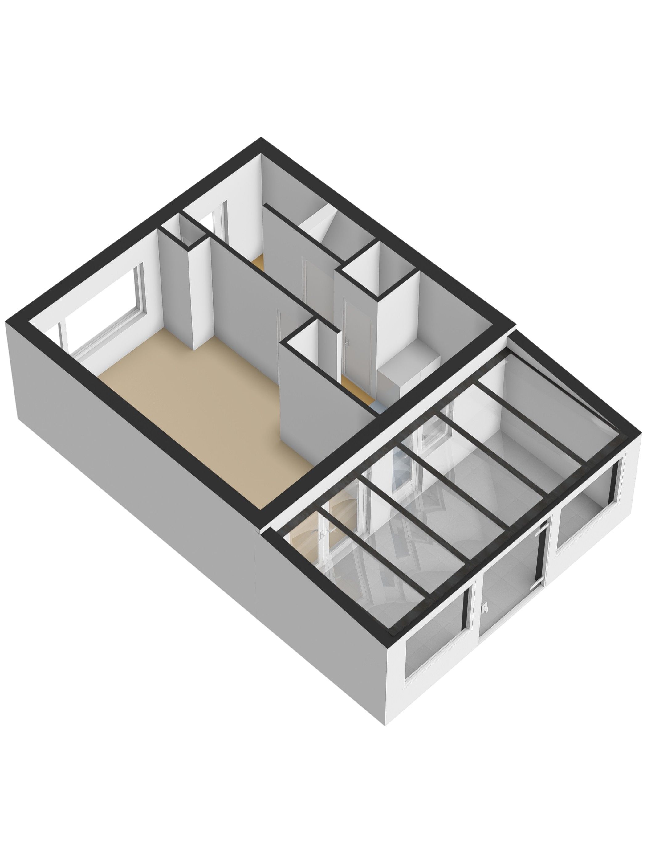 Foto 27 van Frans Halslaan 19