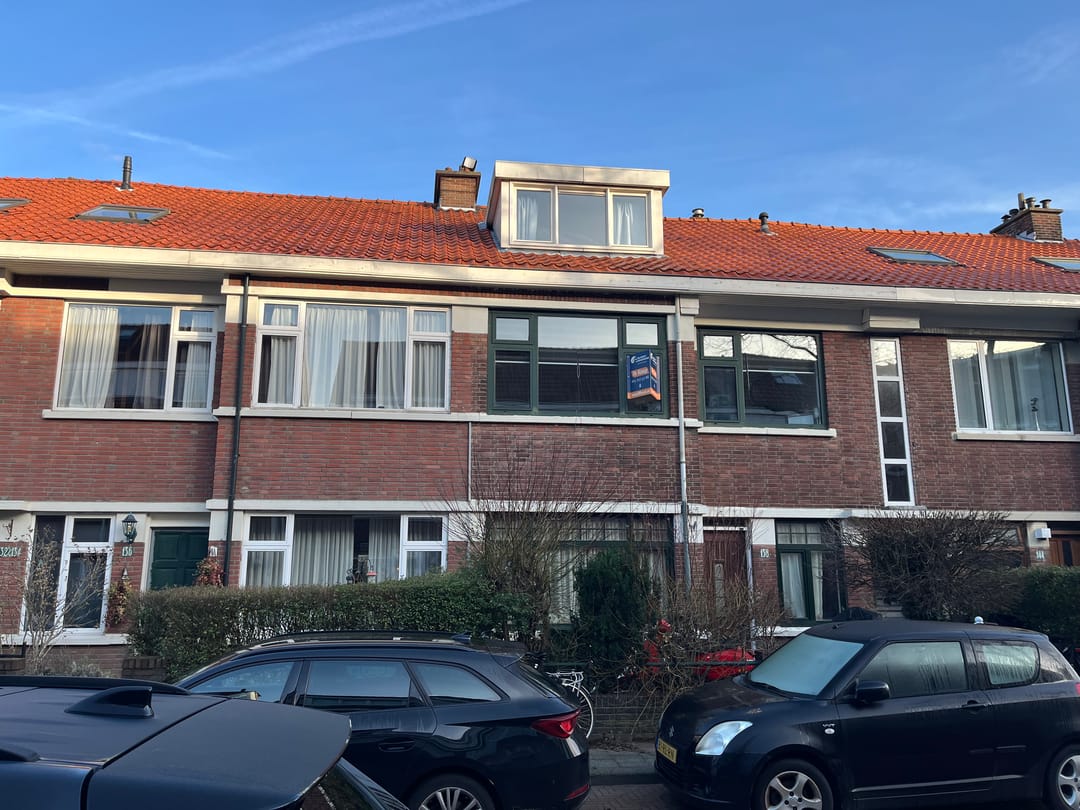 Foto 1 van Soesterbergstraat 140