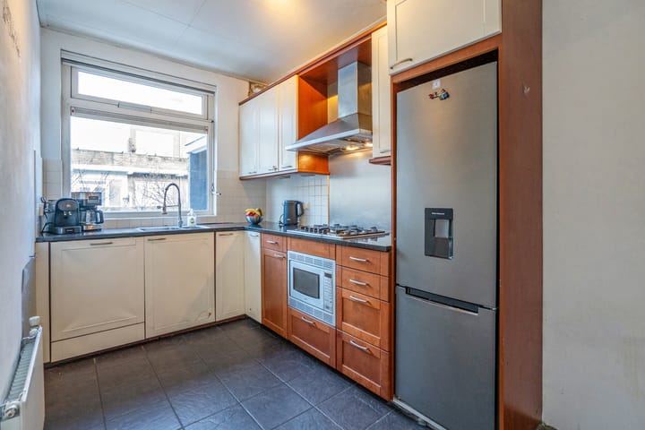 Foto 2 van Soesterbergstraat 140