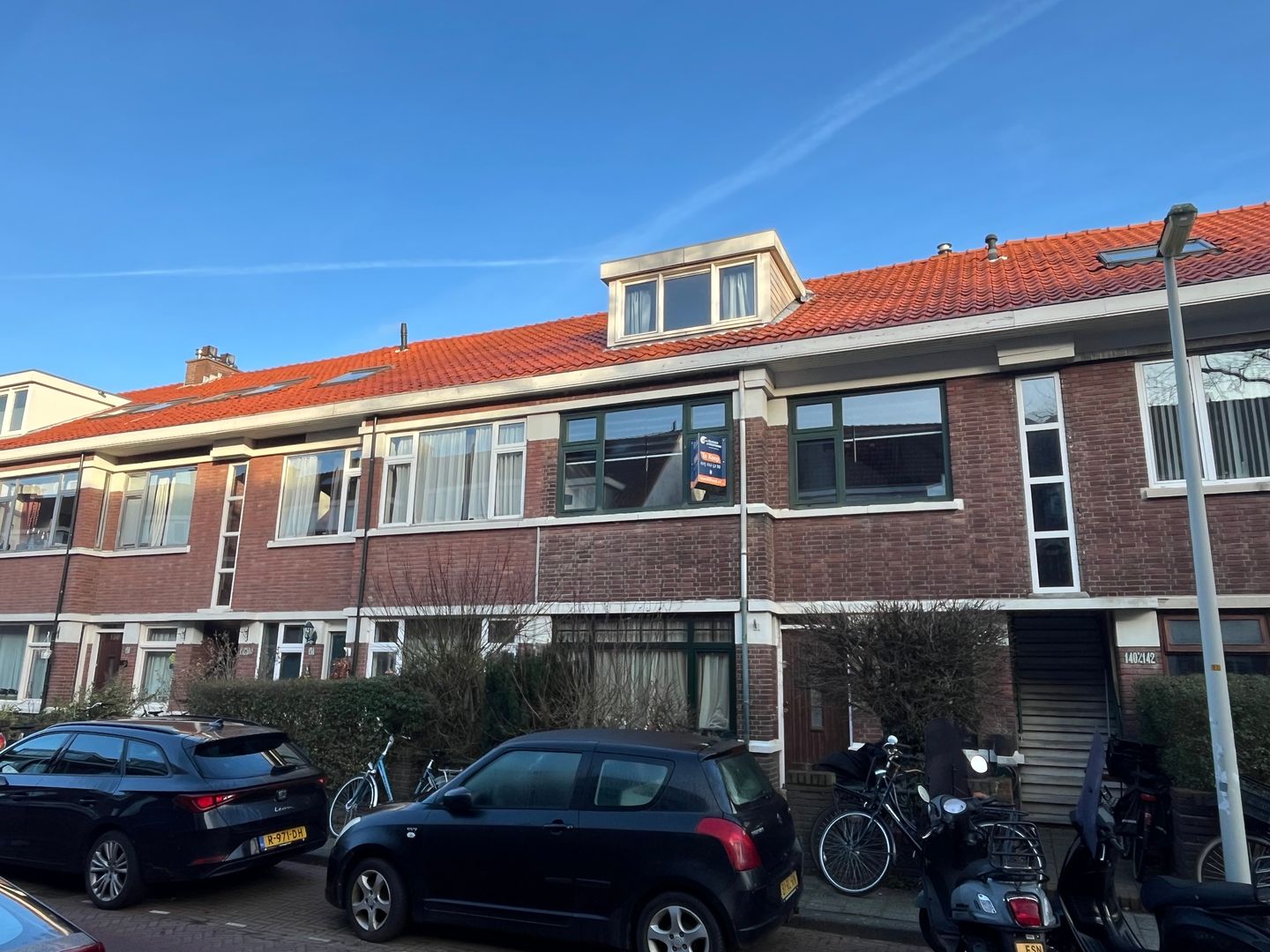 Foto 5 van Soesterbergstraat 140