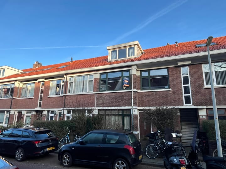 Foto 5 van Soesterbergstraat 140