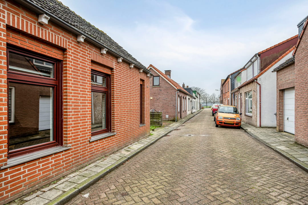 Photo 7 of Keijzerstraat 12