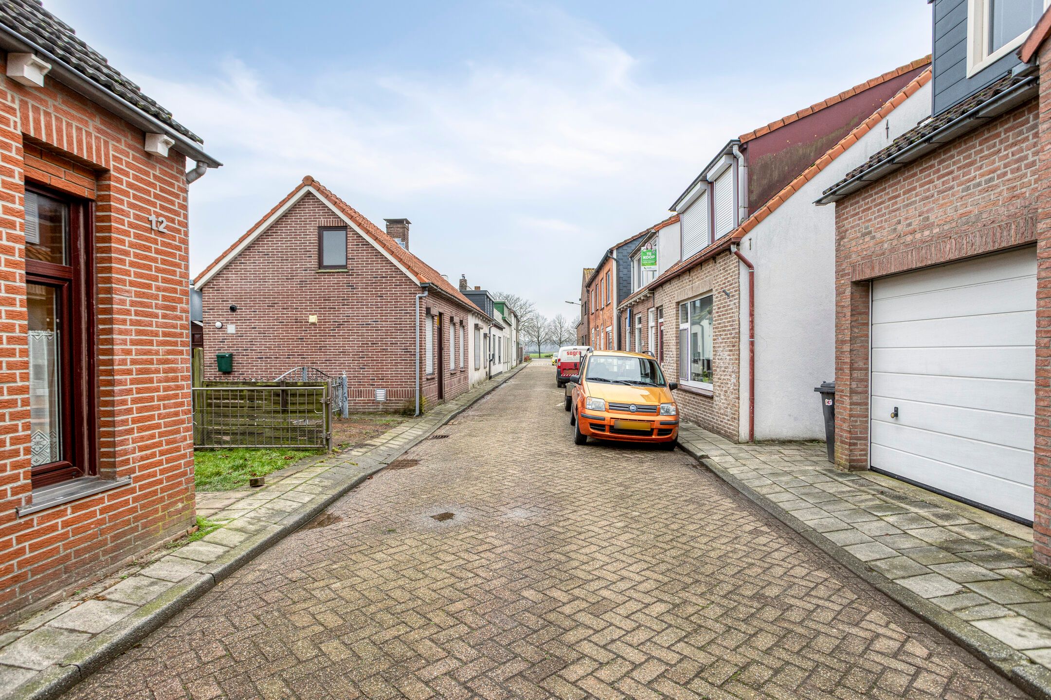 Photo 6 of Keijzerstraat 12