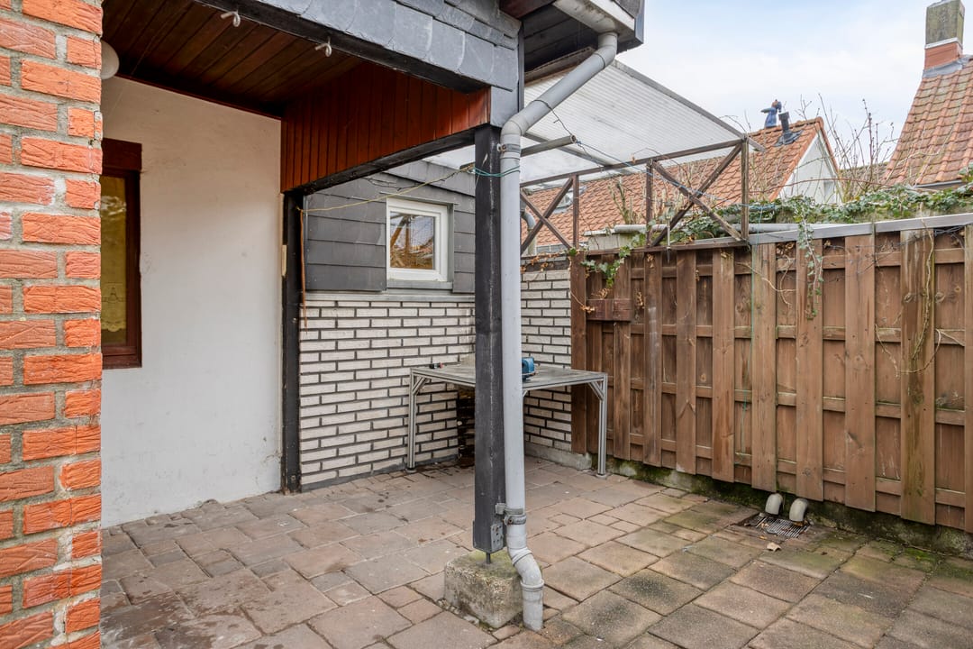 Photo 26 of Keijzerstraat 12