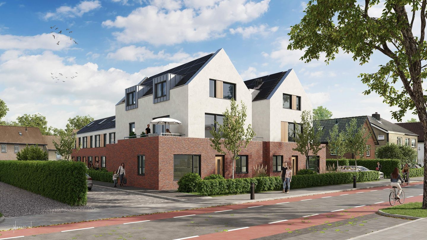 Foto 1 van Koninginnelaan 83-B