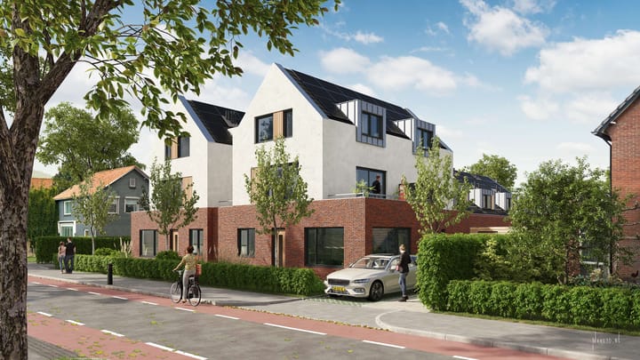 Foto 3 van Koninginnelaan 83-B