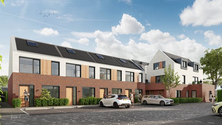 Foto 4 van Koninginnelaan 83-B