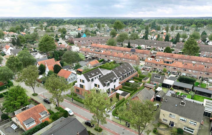 Foto 5 van Koninginnelaan 83-B