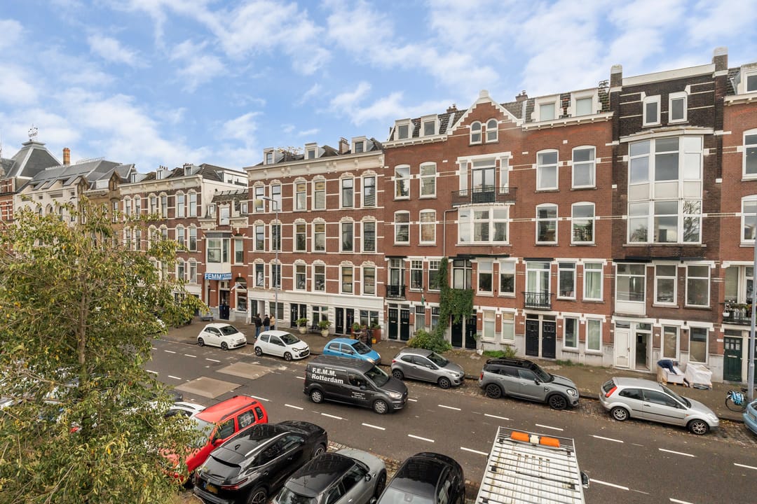 Foto 1 van Maaskade 135-A03