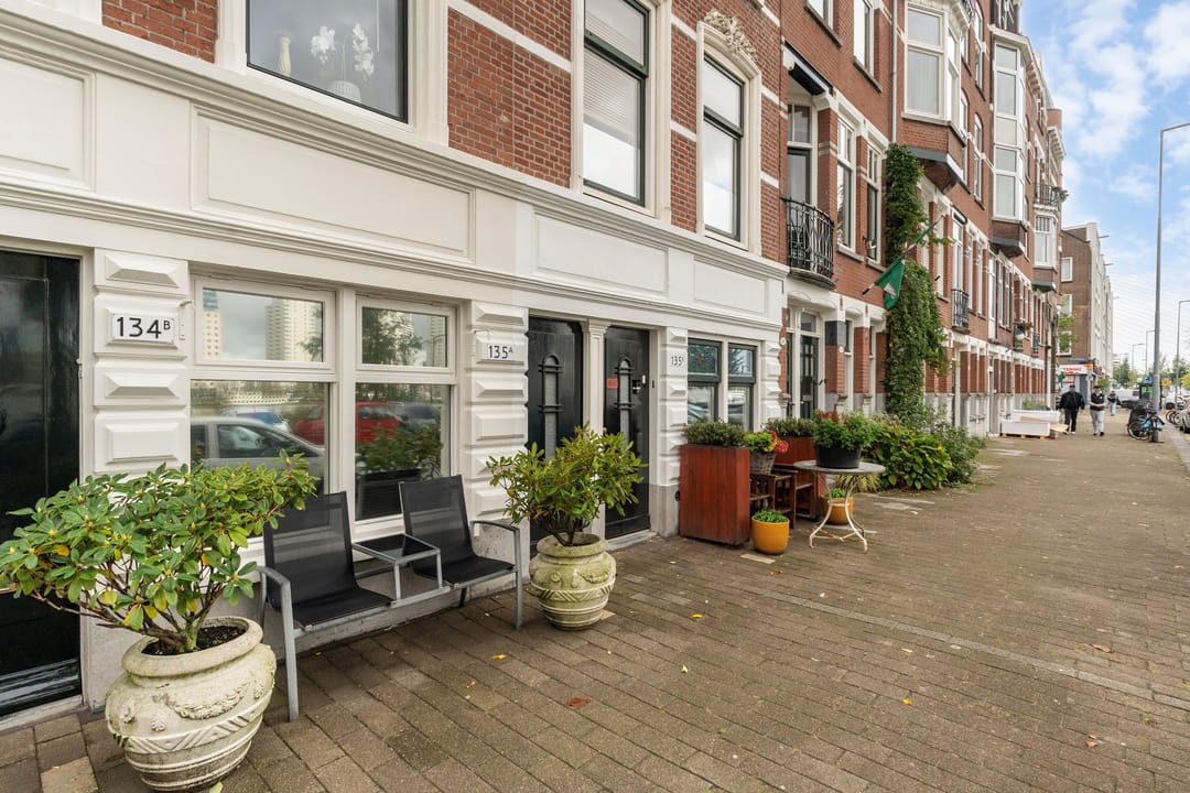 Foto 2 van Maaskade 135-A03