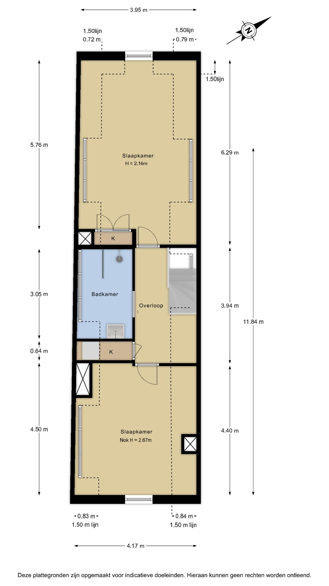 Foto 17 van Maaskade 135-A03