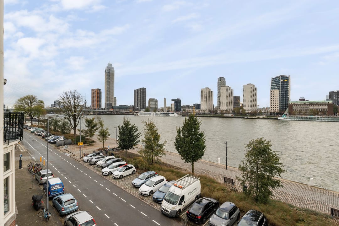 Foto 13 van Maaskade 135-A03