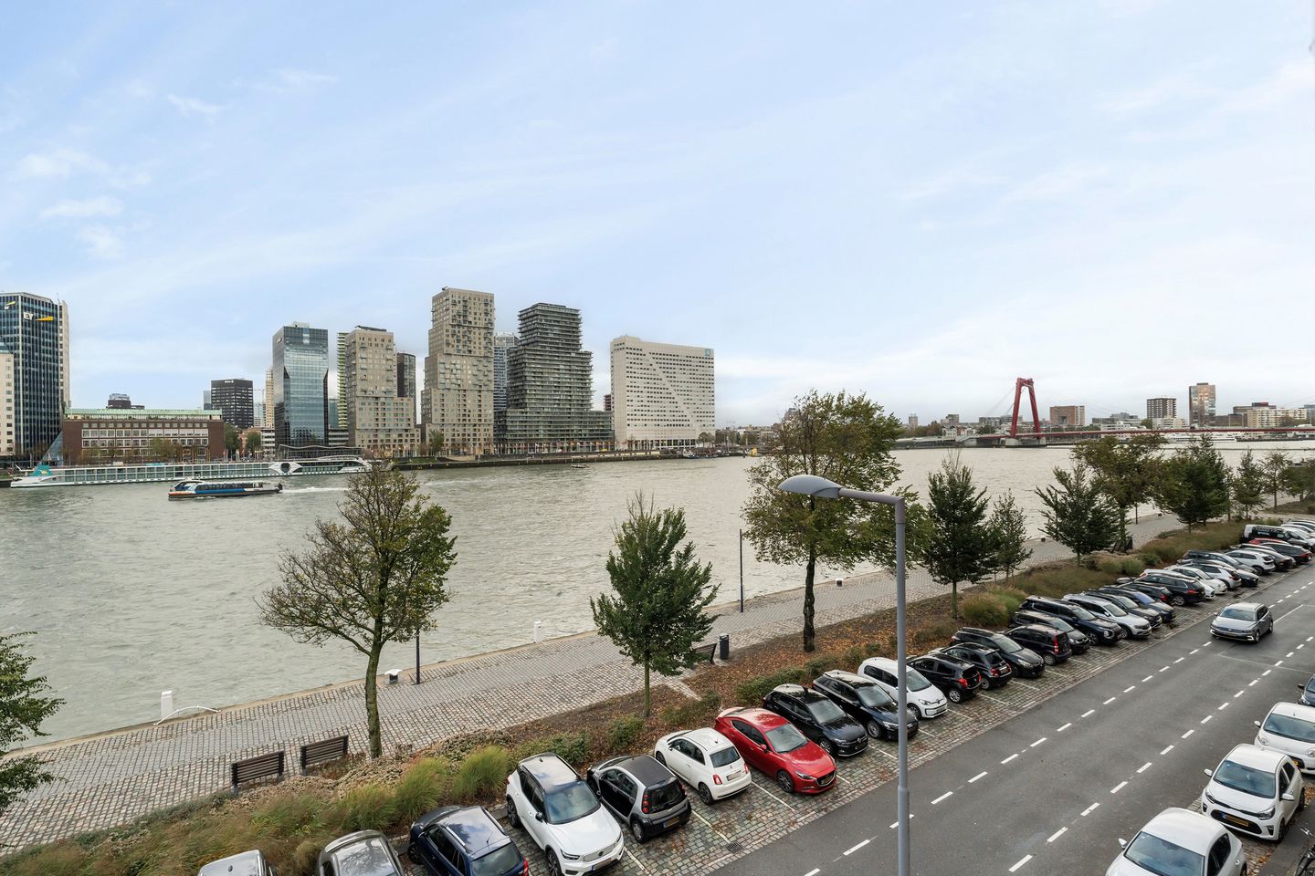 Foto 14 van Maaskade 135-A03