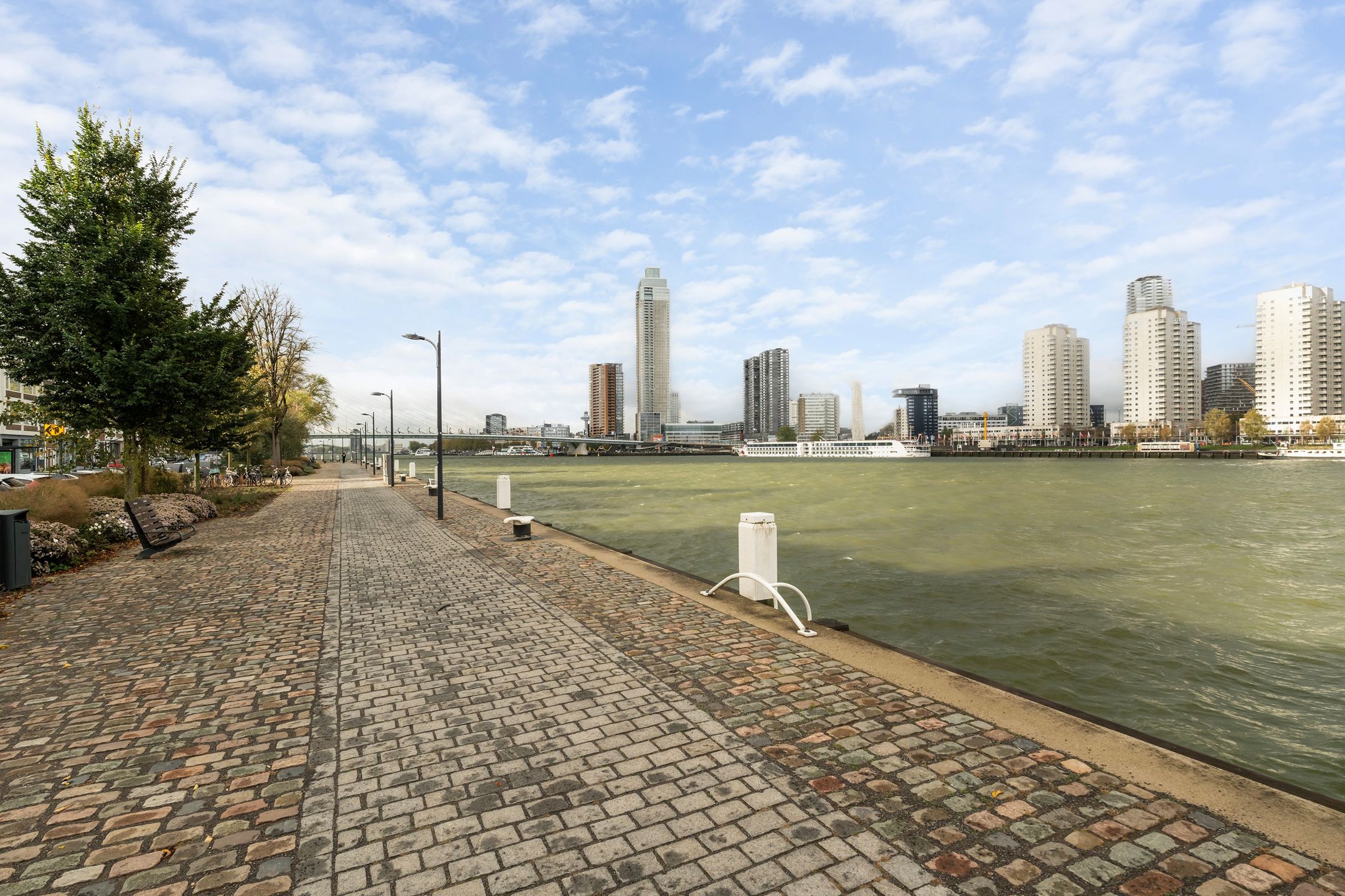 Foto 15 van Maaskade 135-A03