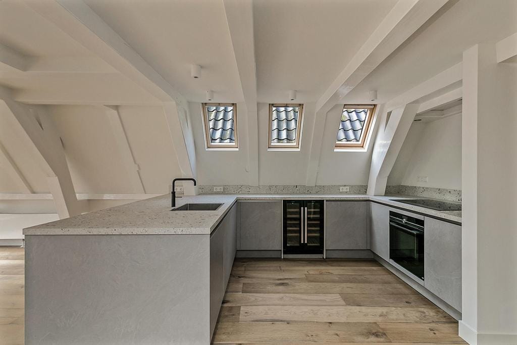 Foto 3 van Keizersgracht 615-3