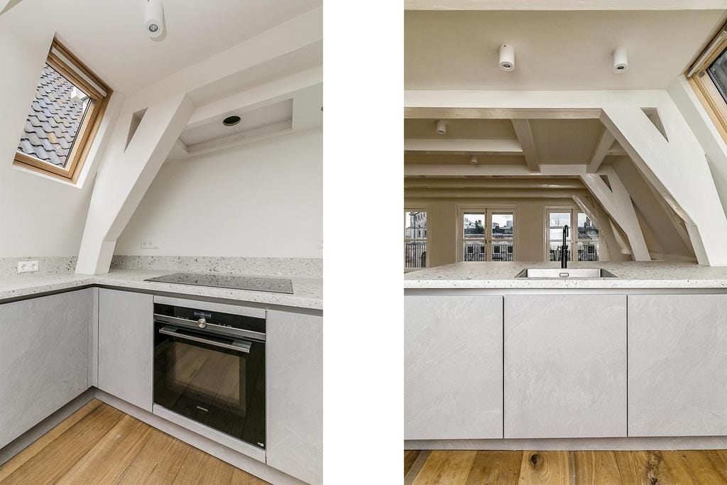 Foto 4 van Keizersgracht 615-3